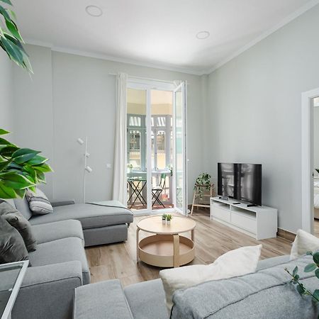 Apartament El Balcon De Alamos Malaga Zewnętrze zdjęcie