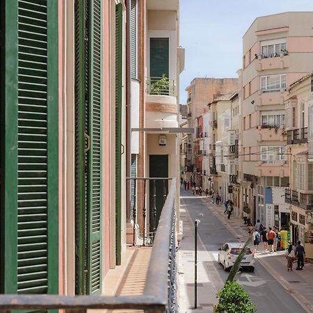 Apartament El Balcon De Alamos Malaga Zewnętrze zdjęcie
