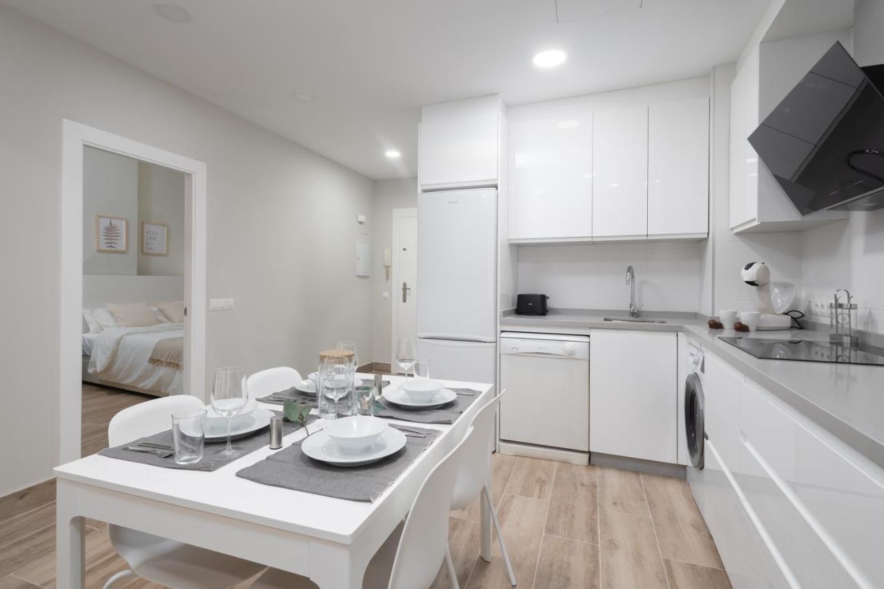 Apartament El Balcon De Alamos Malaga Zewnętrze zdjęcie