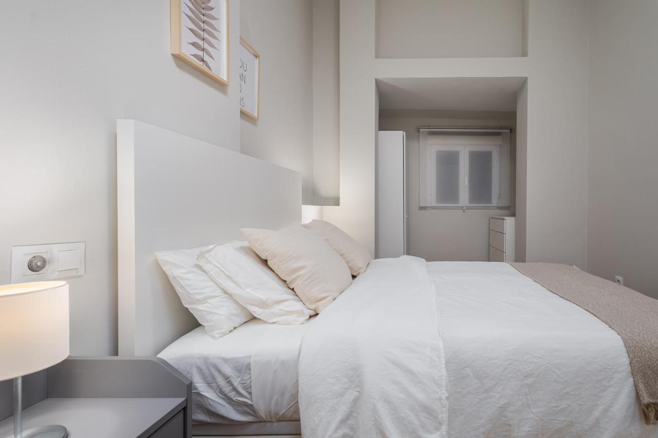 Apartament El Balcon De Alamos Malaga Zewnętrze zdjęcie