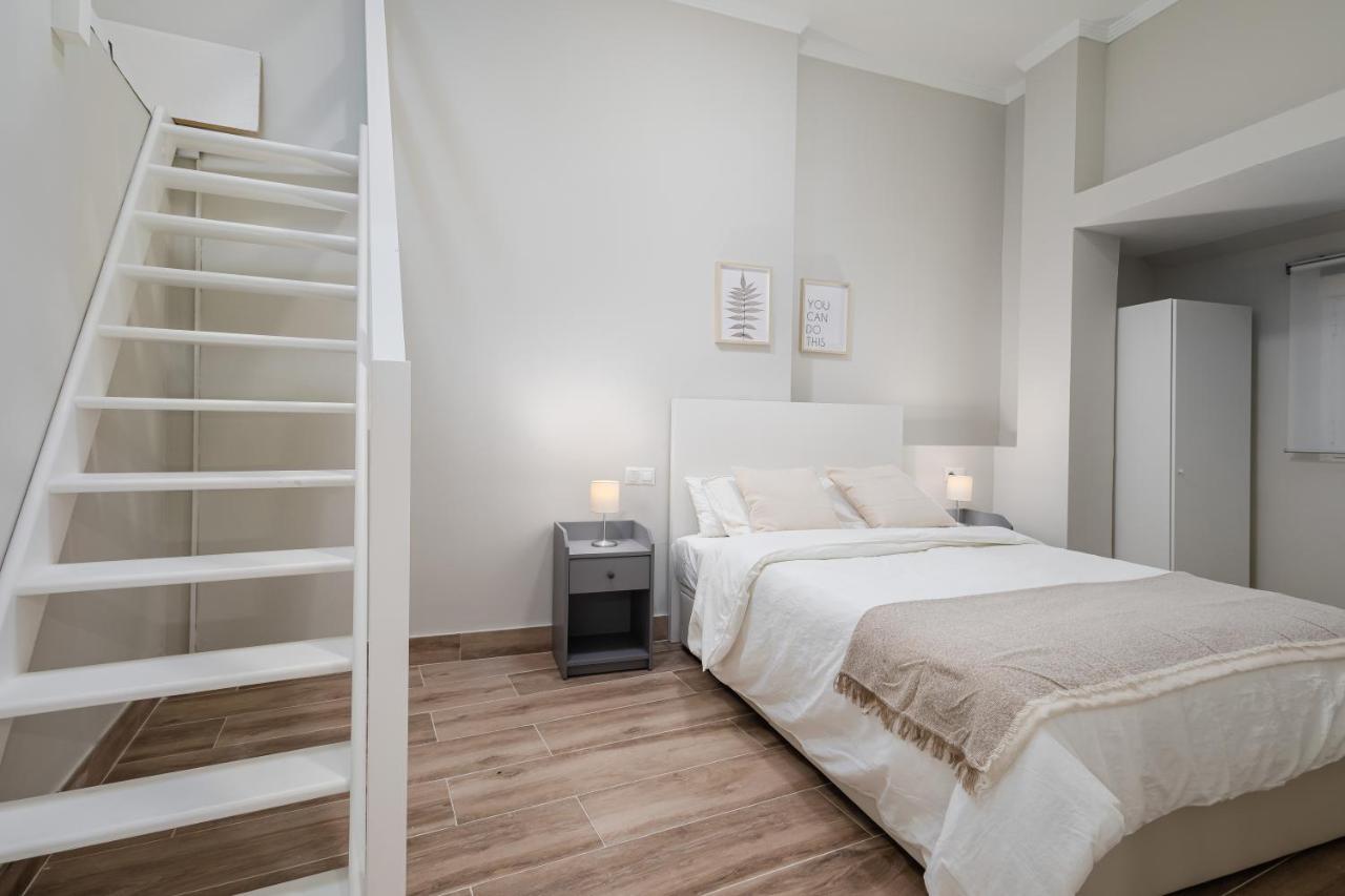Apartament El Balcon De Alamos Malaga Zewnętrze zdjęcie