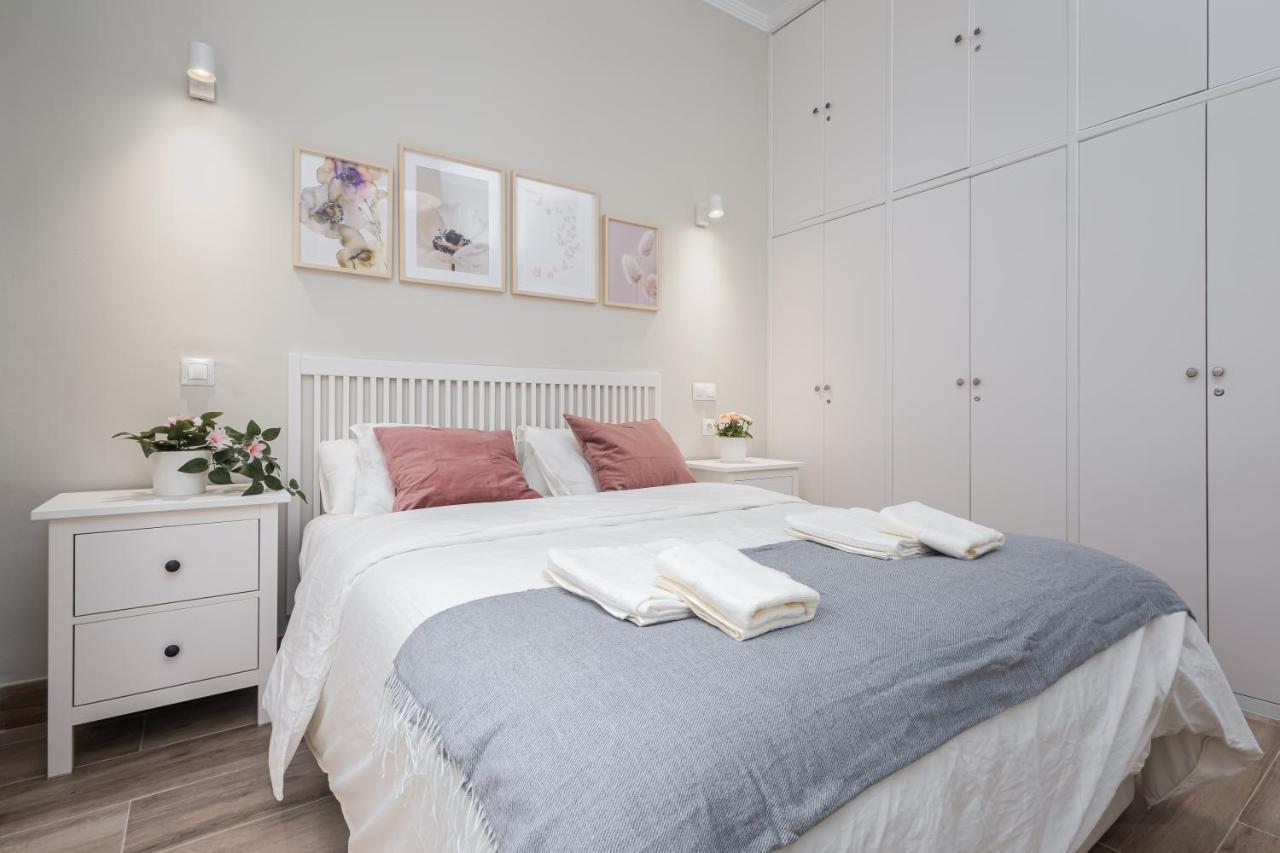 Apartament El Balcon De Alamos Malaga Zewnętrze zdjęcie