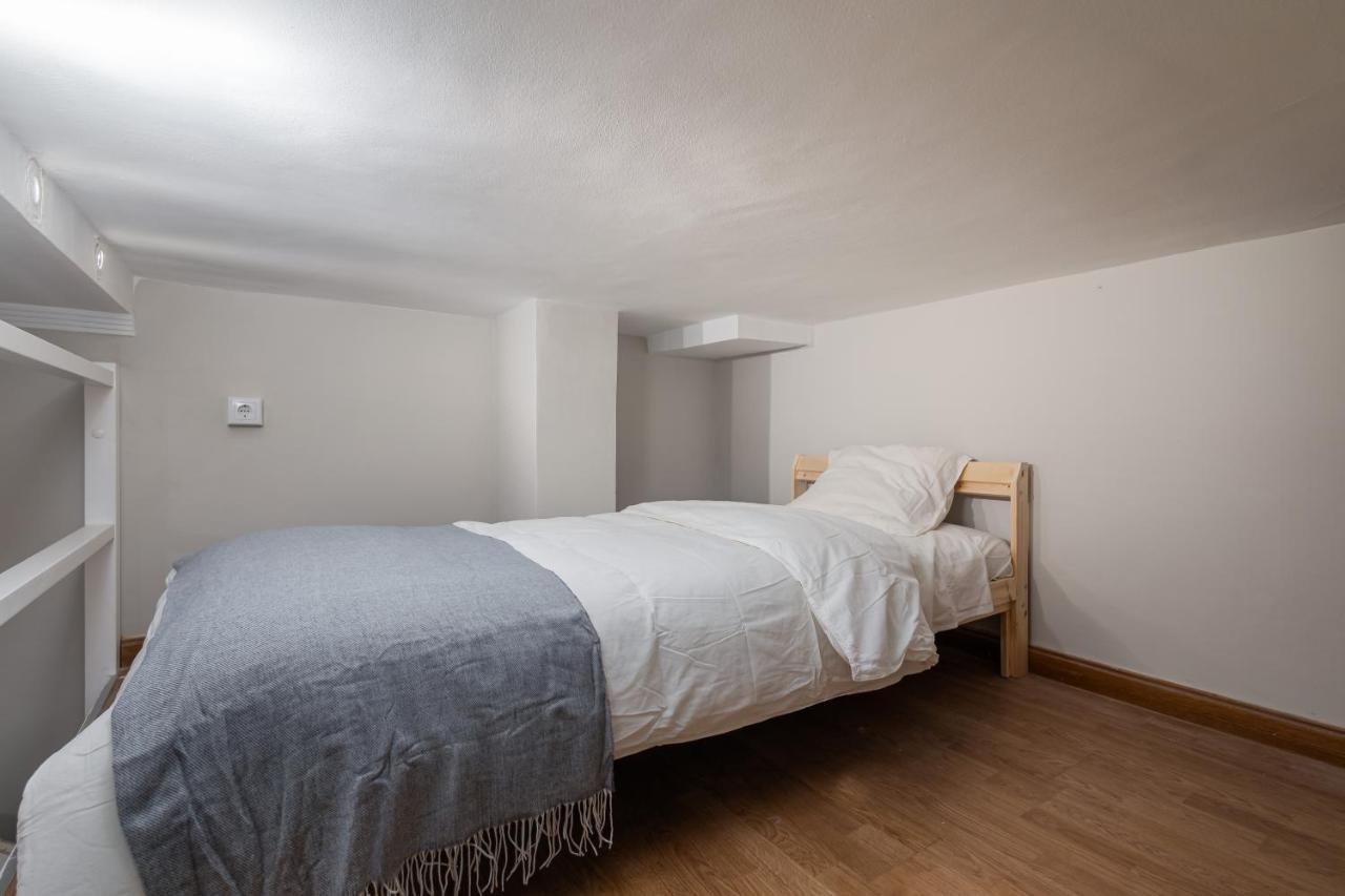 Apartament El Balcon De Alamos Malaga Zewnętrze zdjęcie