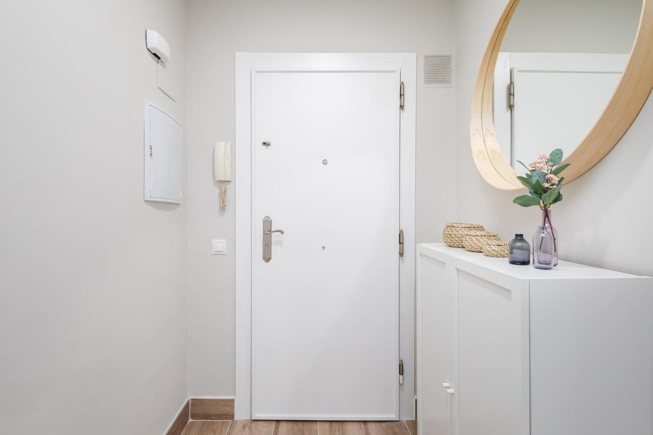 Apartament El Balcon De Alamos Malaga Zewnętrze zdjęcie