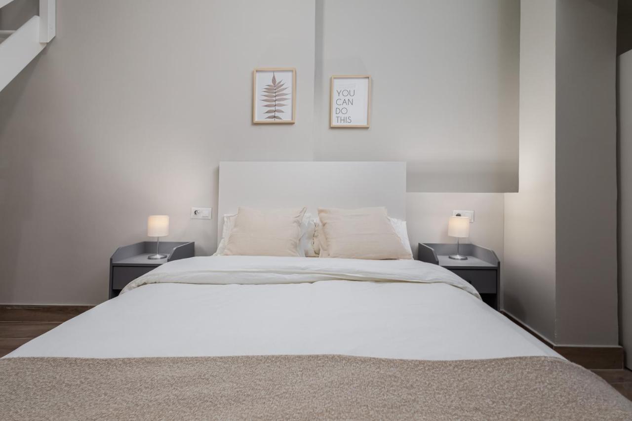 Apartament El Balcon De Alamos Malaga Zewnętrze zdjęcie