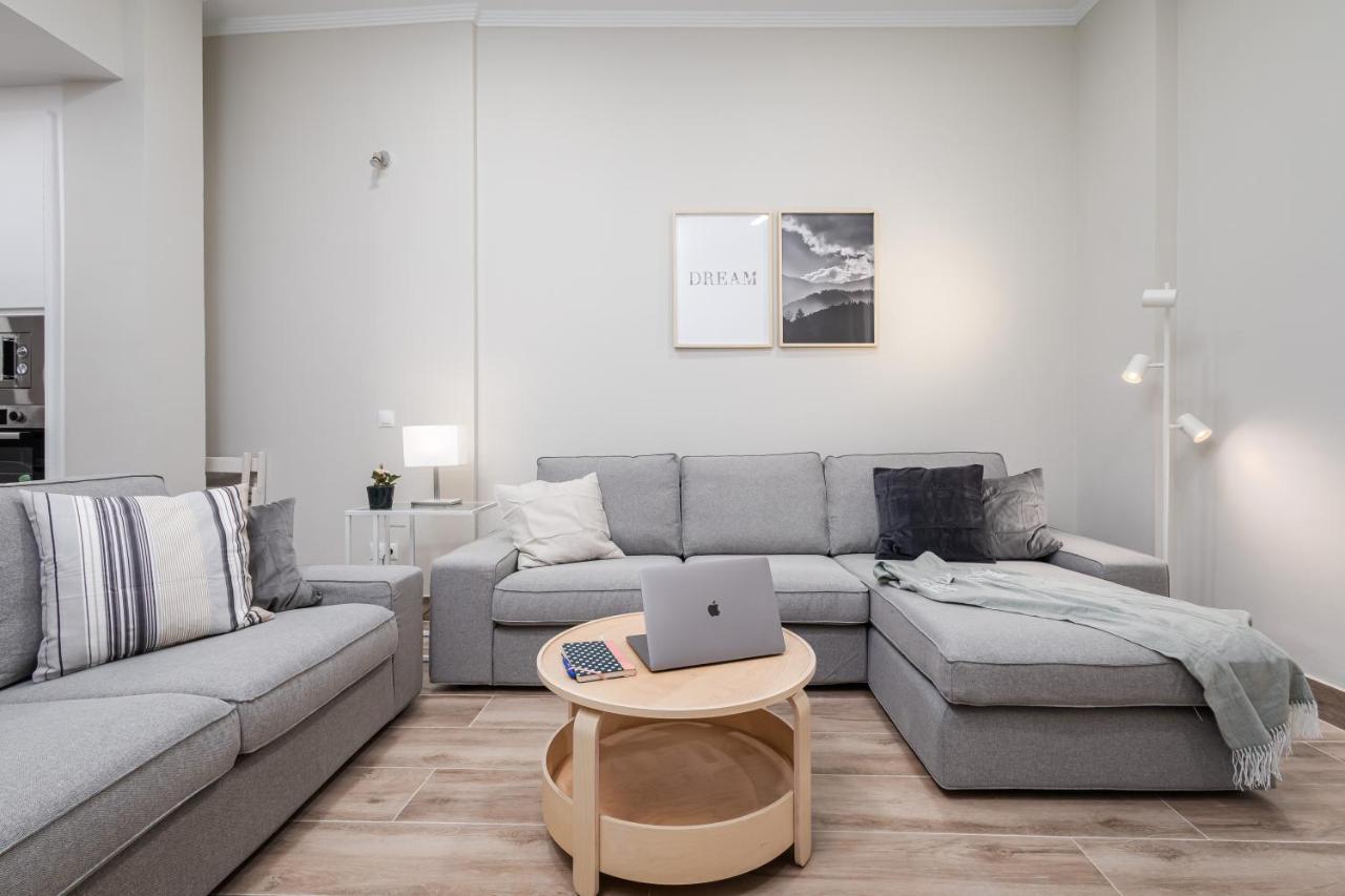 Apartament El Balcon De Alamos Malaga Zewnętrze zdjęcie