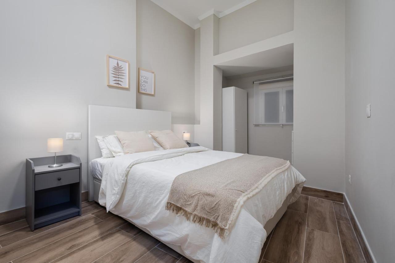 Apartament El Balcon De Alamos Malaga Zewnętrze zdjęcie